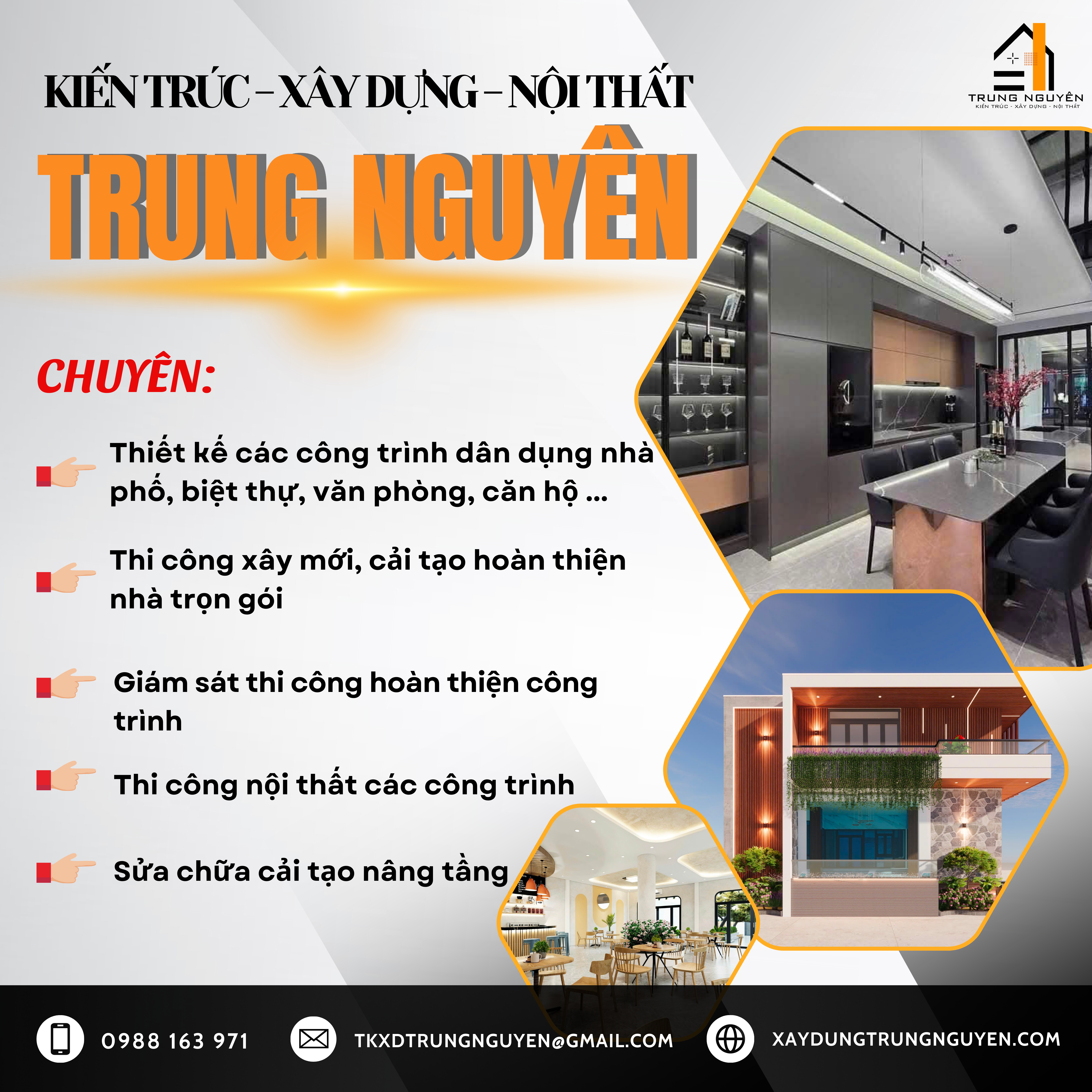 Thủ tục xin phép xây dựng